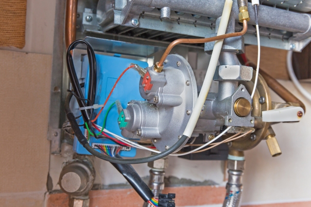 Boiler Installations Bethnal Green, E2