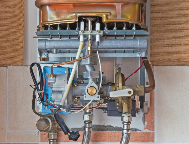 Boiler repairs Bethnal Green, E2