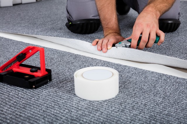 Floor Fitters Bethnal Green, E2