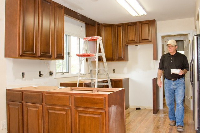 Kitchen Fitters Bethnal Green, E2