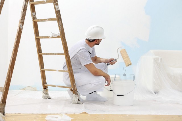 Painter Decorator Bethnal Green, E2