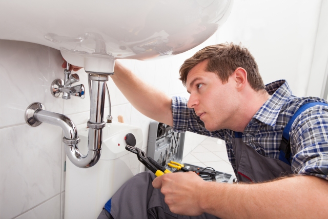 Plumbers Bethnal Green, E2